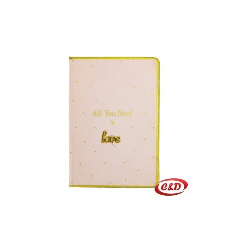  Notes A5 , tvrdi uvez, 80 l Slike