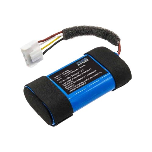Telit Power Baterija za JBL bežične zvučnike, Li-Ion, 3.7V, 5200mAh Cene