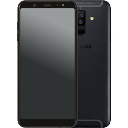 Samsung Obnovljeno - znaki rabe - Galaxy A6+ Plus (2018) Dual-SIM, (21201481) Cene
