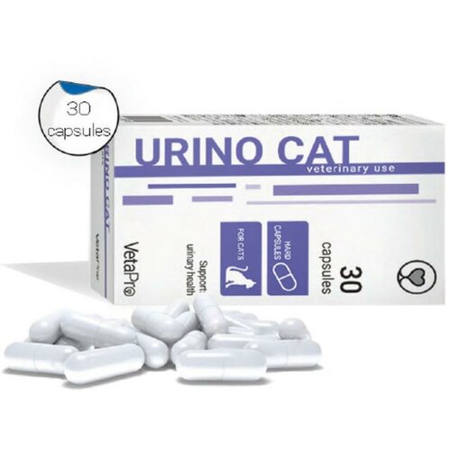 Veta Pro urino cat 250mg - 30 tableta Slike