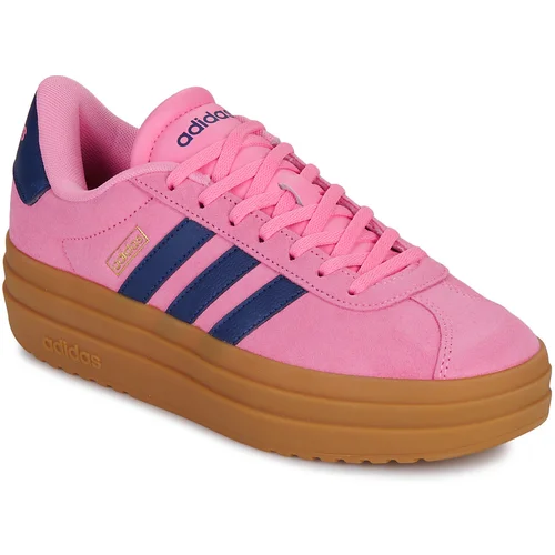 Adidas VL COURT BOLD Ružičasta