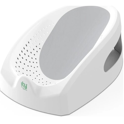 Kids II anatomska podloga za kupanje Bather White Cene