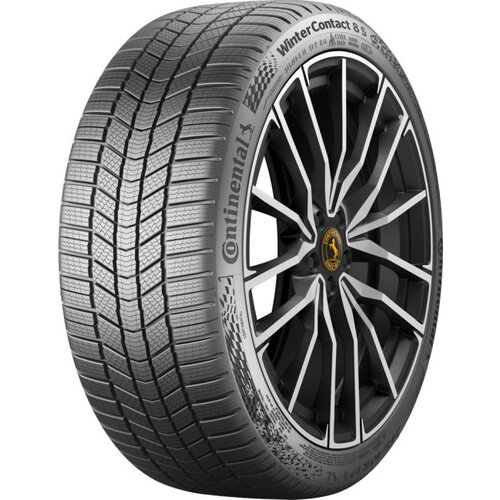 Continental WinterContact 8 S ( 255/45 R19 104V XL EVc ) Cene