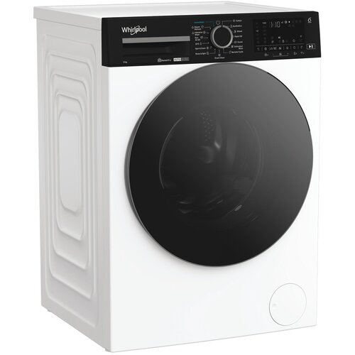 Whirlpool Pralni stroj WPM 97W ADS EE, (5000151545) Cene