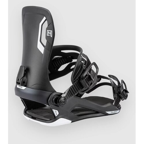 Nitro Talent Unisex 2026 Snowboard vezi ultra black Cene