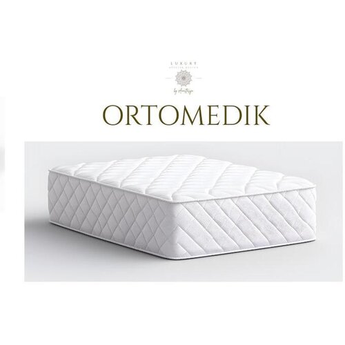 LUXURY ATELIER DESIGN Dušek Ortomedik premier ručno rađeni garancija 10 godina 90 x 190 Cene