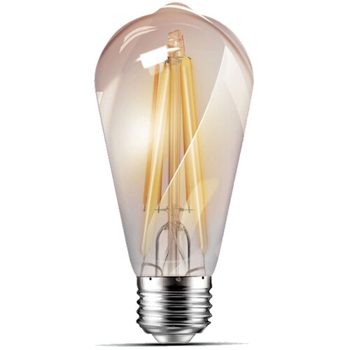  LED E-27 4W ST64 2700K Lambario FLM Cijene