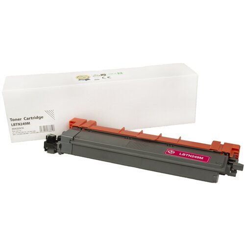  Toner kompatibilni za Brother TN-249 MAGENTA za HL - L8230, L8240 / MFC - L8340, L8390 - magenta kompatibilni Cene