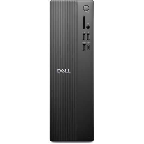 Dell ECS1250 Intel&reg; Core&trade; i3 i3-14100 8 GB DDR5-SDRAM 512 GB SSD Windows 11 Pro Slim PC PC Black Cijene