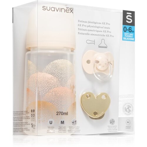 Suavinex Joy Gift Set darilni set Cream(za dojenčke) Cene