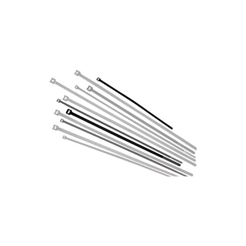 LAPP Vezice za kabele 360 mm crne boje UV-stabilno Kabel 61831056 100 kom Cijene