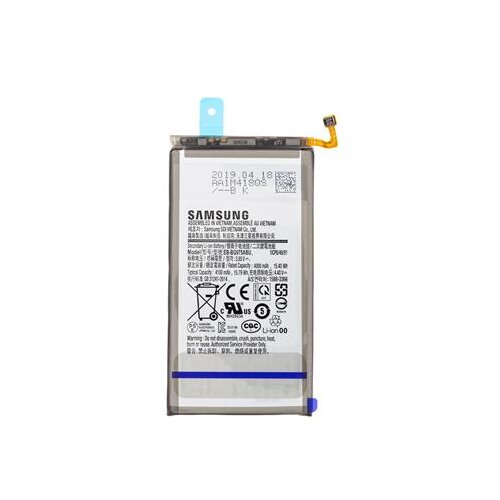 Samsung baterija EB-BG975ABU Galaxy S10 Plus G975 original - (S.pack) Cene