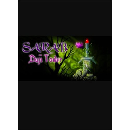  sarab: duji tower (pc) steam key global Cene