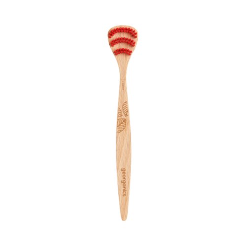 Georganics Tonguebrush Slike