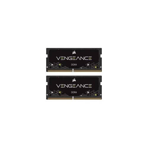 Corsair Vengeance CMSX32GX4M2A2933C19 memory module 32 GB 2 x 16 GB DDR4 260-pin SO-DIMM Cene