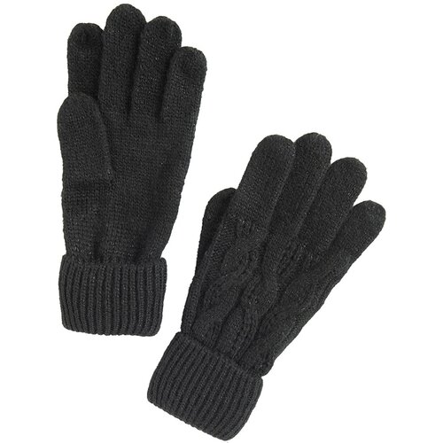 Cool club rokavice 5 prstov CAG3132792 D črna 116/128 Cene