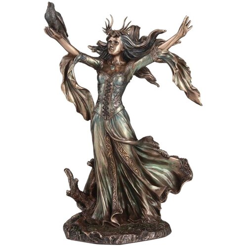 Signes Grimalt Kipci in figurice Morgan Le Fay Cene