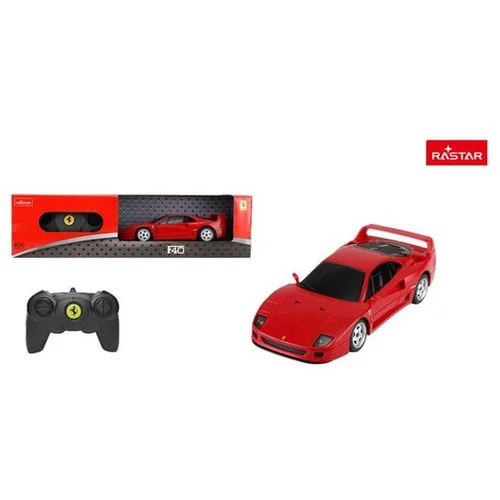  AUTO FERRARI F40 RADIO KONTROL 78800