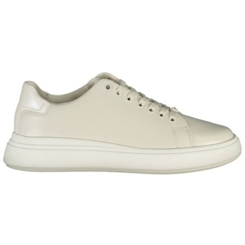 Calvin Klein BEIGE WOMEN'S SPORT SHOES Cene