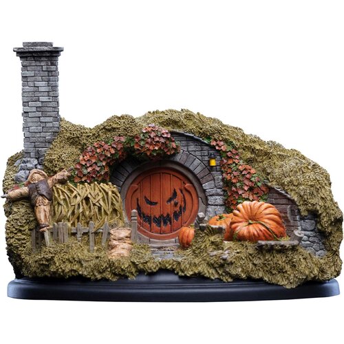 The Hobbit Hobbit Hole 16 Hill Lane Halloween zbirateljska diorama 9cm Cene