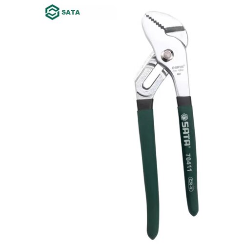  Sata Kle&scaron;ta za cevi 70411, 8" Cene