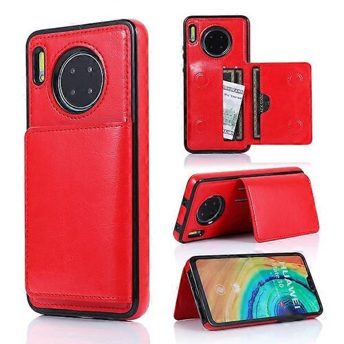INORCO Ovitek za telefon Huawei za Huawei Mate40 Pro Phone Cover Stojalo, (21855620) Cene