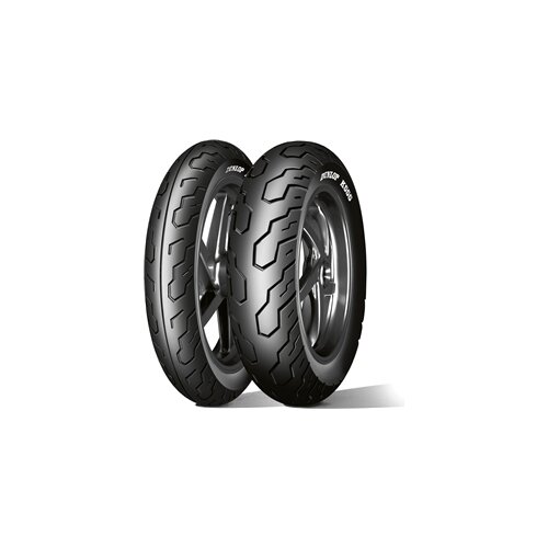 Dunlop 120/80-17 61V TL K555F Slike