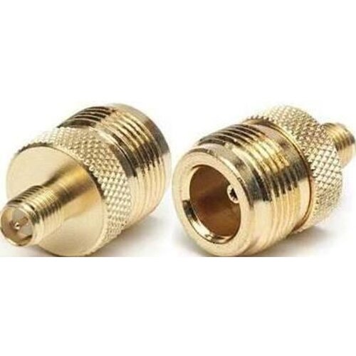 Maxlink VF clutch N female for RSMA female Cijene