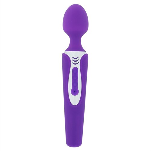 Toy Joy Legend Massager Purple Slike