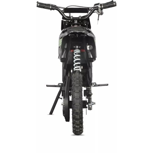 Nitro Motors Otro&amp;scaron;ki motor Cross 1000W Eco Lucky Series Fun Oranžna Slike