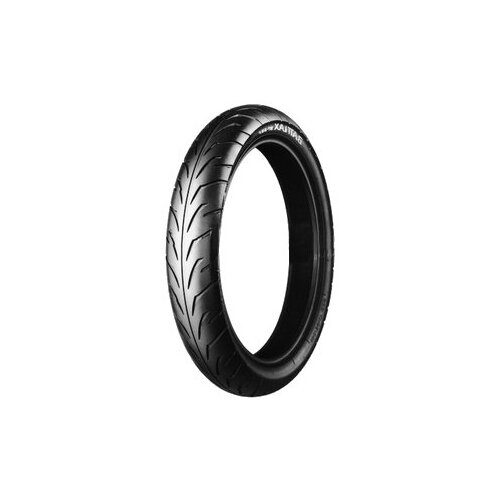 Bridgestone BT39 F ( 100/80-17 TL 52H 125 ccm, M/C, prednji kotač ) guma za motor Slike