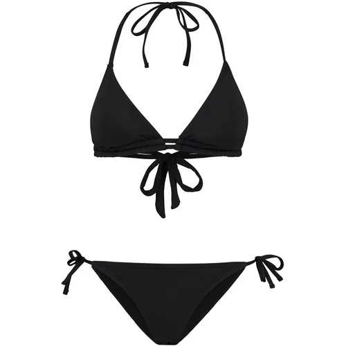 Shiwi Bikini 'LIZ' črna