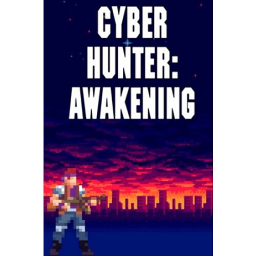 Steam Cyber Hunter: Awakening (PC) Key GLOBAL Cene