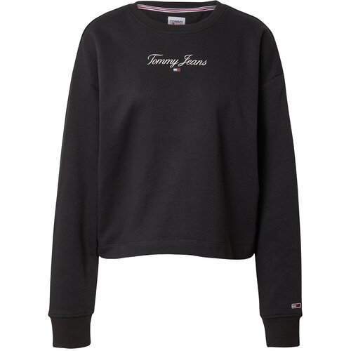 Tommy Jeans DW0DW16140BDS Crna Cijene