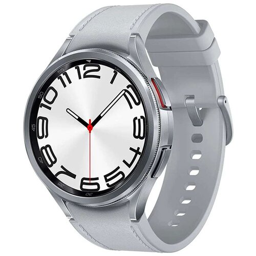 Samsung GALAXY WATCH 6 CLASSIC (R960) 47MM SILVER Cijene