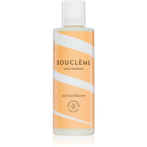 Boucl&amp;egrave;me Curl Conditioner vlažilni balzam za valovite in kodraste lase 100 ml Slike