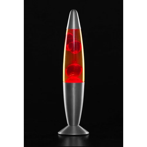 InnovaGoods Led svetilka Lava Magma Lamp