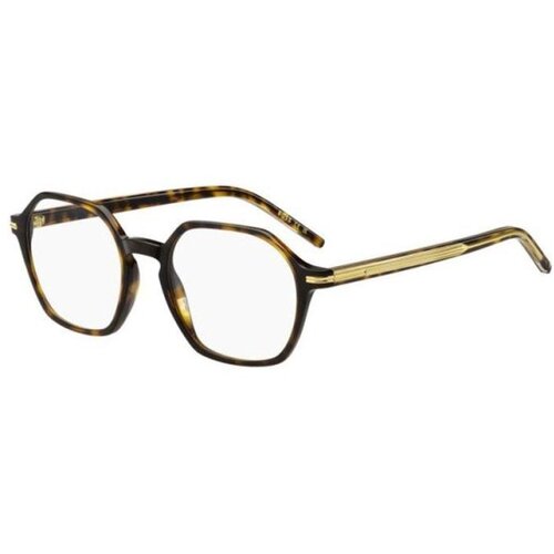Boss 1737 086 ONE SIZE (50) Havana/Kristalna Cene