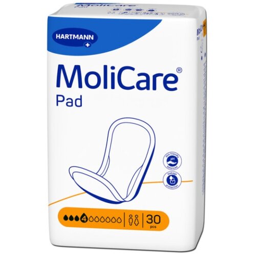 MoliCare pad maxi 4 drops 30p - 168084 ( 103088 ) Slike