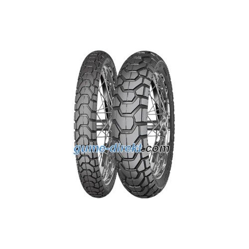 Mitas Enduro Trail ADV 2 ( 120/70 ZR17 TT/TL 58W M+S karakteristika, prednji točak ) Cene