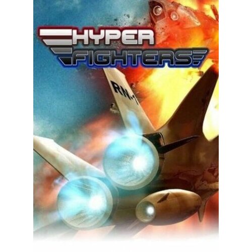HYPER Fighters Steam Key GLOBAL Cene