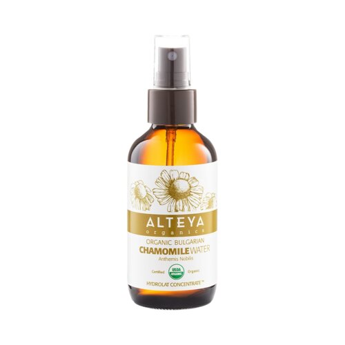 Alteya Organics Organic Bulgarian Chamomile Roman Cijene