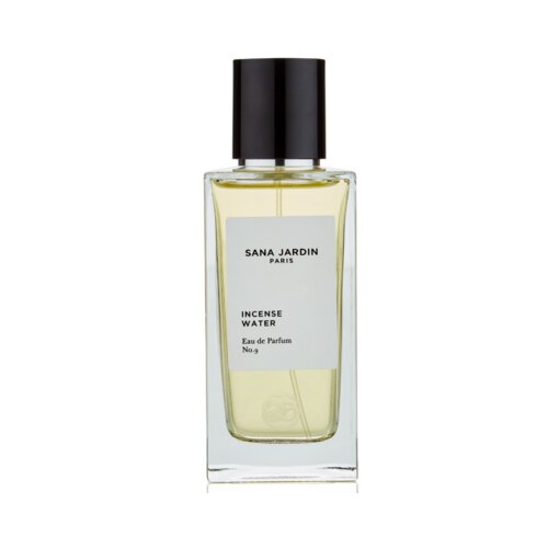Sana Jardin incense water eau de parfum - 100 ml Cene