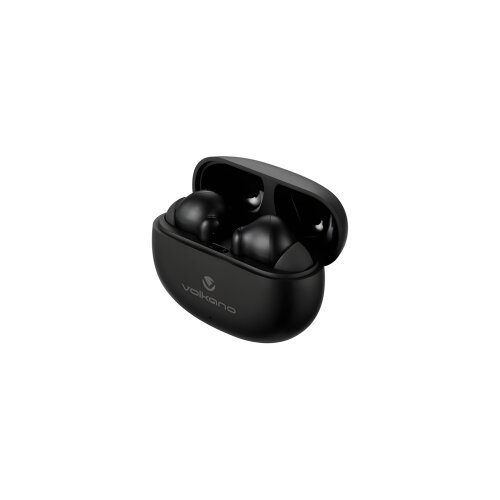 Volkano Willow TWS Bluetooth Earphones VK-1145-BK Crna Cijene