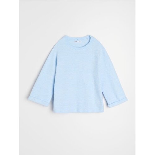Sinsay Bluza u stilu pulovera s 3/4 rukavima Cijene