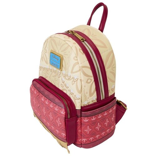 Loungefly Disney Moana Vaiana Ruksak Slike