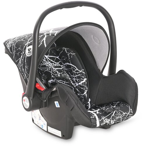 Lorelli Auto sedište Comet 0-13kg black marble(2023) Slike