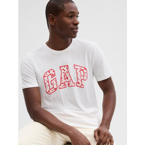 GAP Majica with logo - Men Cene