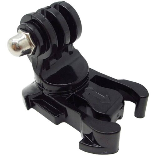 Telesin J-HOOK 360 STOPINJSKA ZAPONKA ZA GOPRO HERO 7 8 9 10 VODOODPORNA, (5000296065) Slike