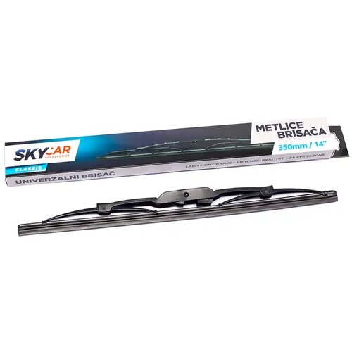 Skycar Metlica brisača, 350mm Slike